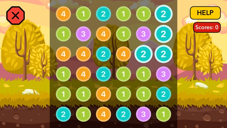 MountainWaterPop screenshot-3