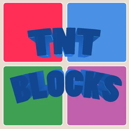 TNT Blocks Cheats