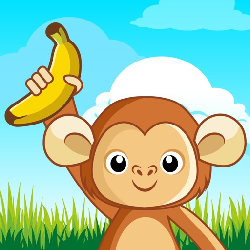 Monkey Trippers icon