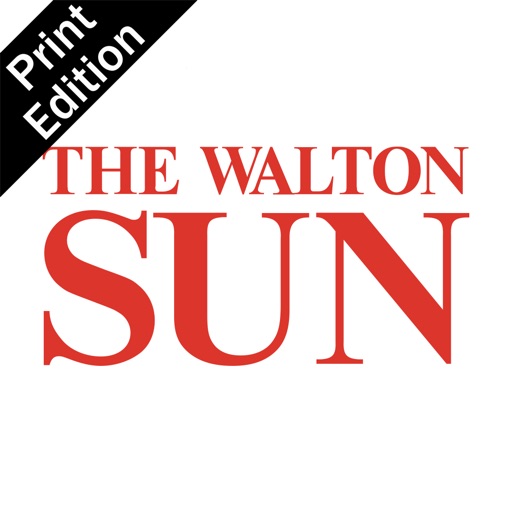 Walton Sun Print icon