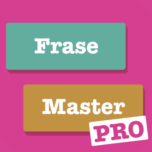 Learn Spanish Frase Master Pro iOS App