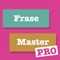 Learn Spanish Frase Master Pro