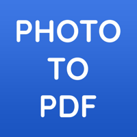 Photo to PDF Image Converter