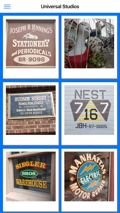 Screenshot #3 pour Park Pursuit