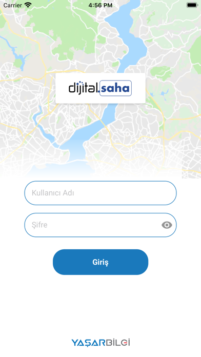 Dijital.Saha Screenshot