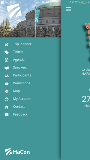 HAFAS 2019(圖2)-速報App