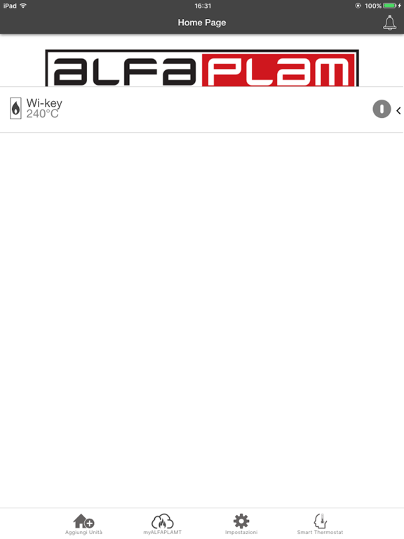 Screenshot #5 pour ALFA PLAM-T