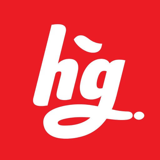 HG Store icon