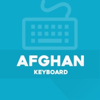 Afghan Keyboard