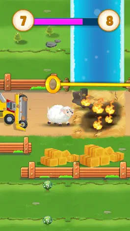 Game screenshot Farm Rescue-Pull the pin hack
