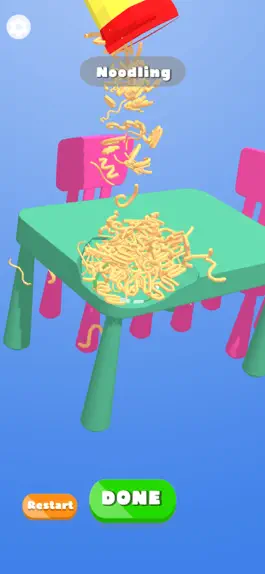 Game screenshot Noodle Patch mod apk