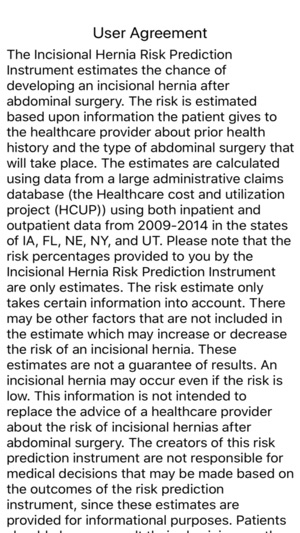 Penn Hernia Calc(圖2)-速報App