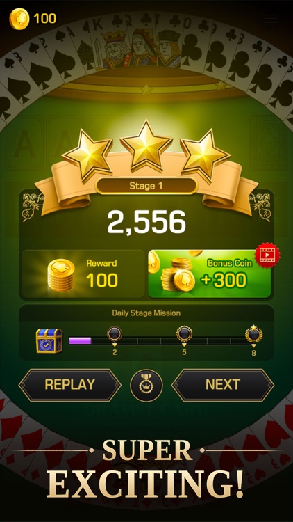 World of Solitaire: Card game screenshot-7