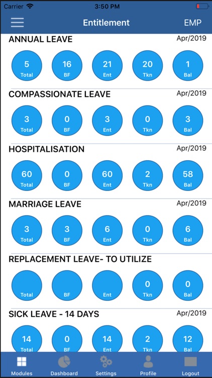 Times Mobile Apps MY