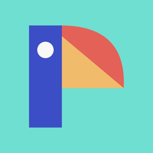 PeckApp - Share Contact Info