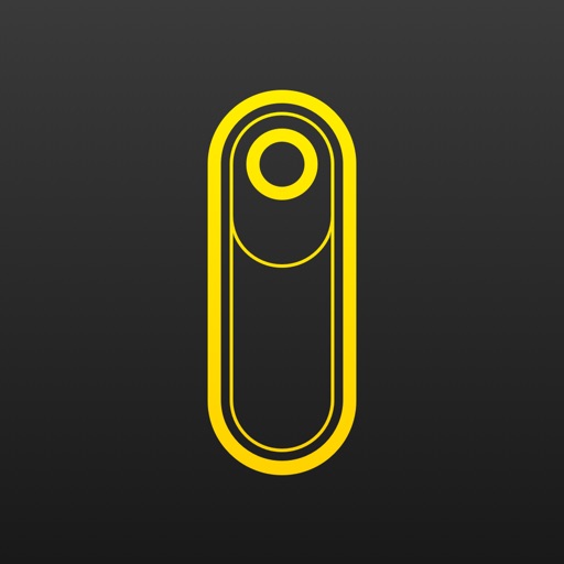 Insta360 ONE-360° Photo&Video