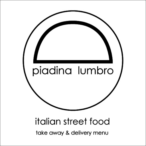 Piadina Lumbro