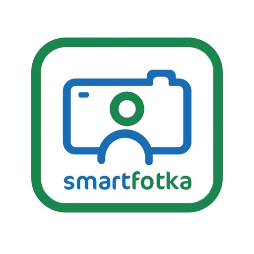 SmartFotka - AppWisp.com