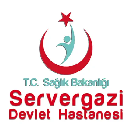 Servergazi Devlet Hastanesi Читы