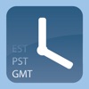 Time Buddy - Easy Time Zones icon