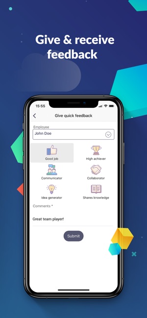 CakeHR(圖6)-速報App