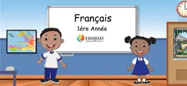 Game screenshot EDUQUAT French 1AF mod apk