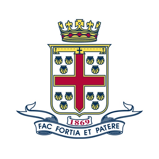 PRINCE ALFRED COLLEGE iOS App
