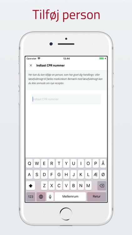 Medicinkortet screenshot-7