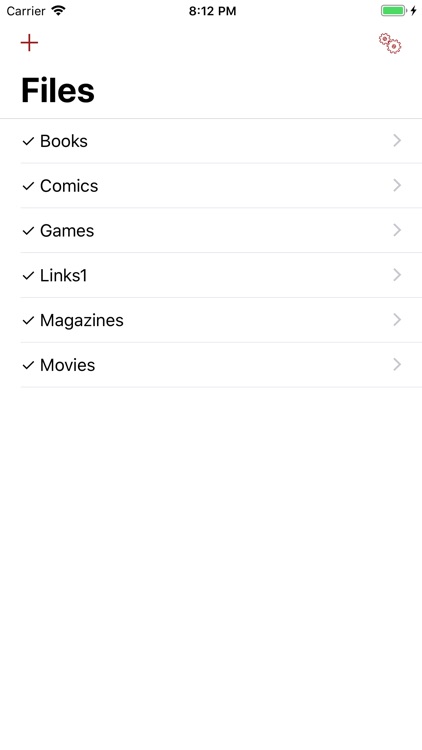 CSV Lite