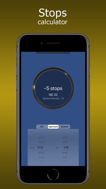 Long Exposure Toolkit screenshot-4
