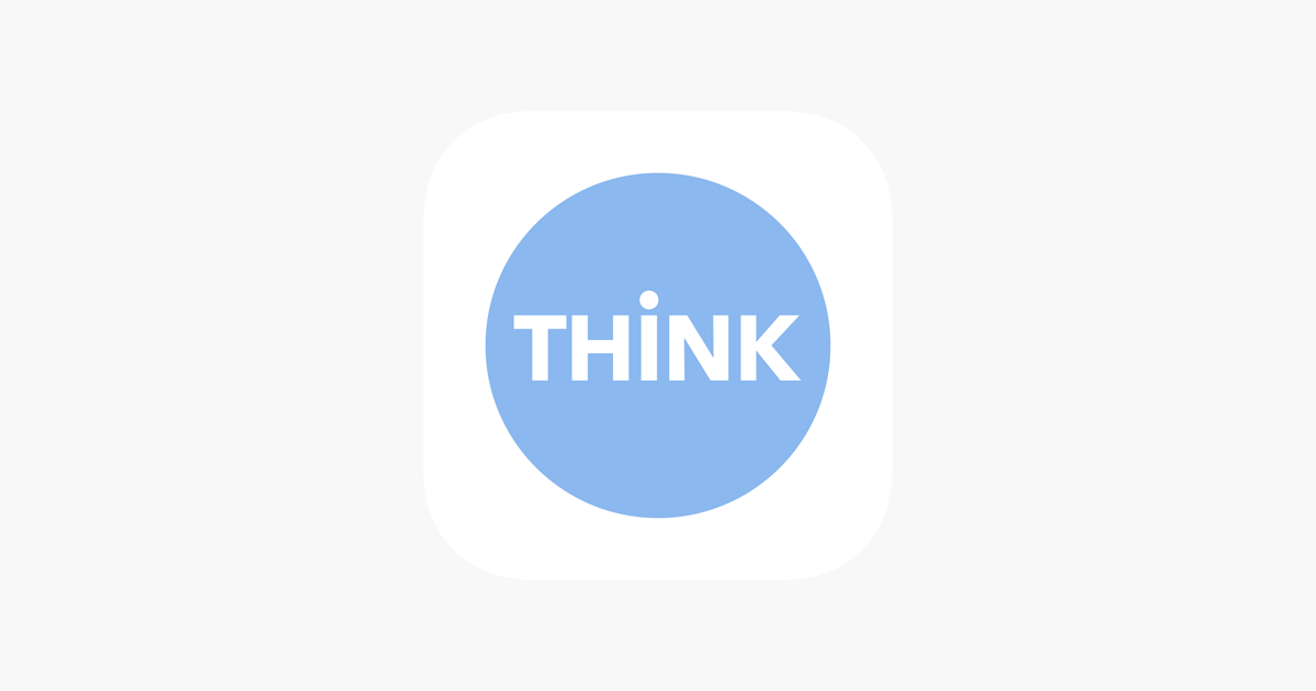 Think Coffee on the App Store