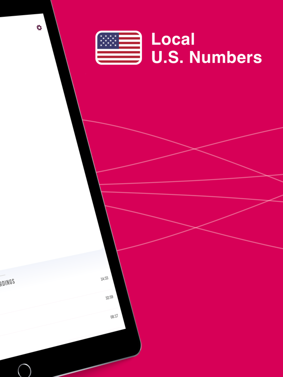 Screenshot #5 pour Call Recorder: Save & Listen