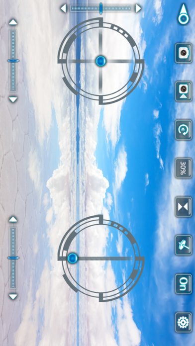 Screenshot #3 pour PXY Wi-Fi