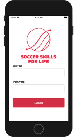 Game screenshot SoccerSkills apk