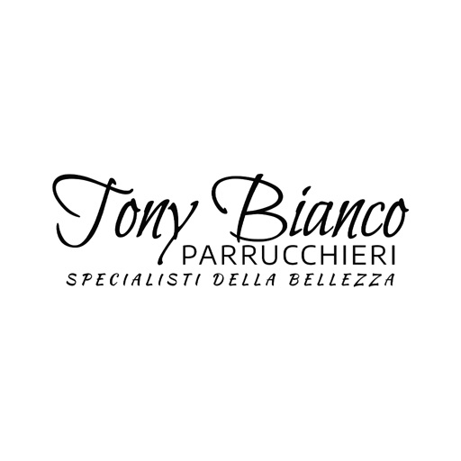 Tony Bianco parrucchieri