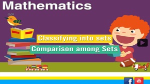 Mathematics level 1 screenshot #5 for iPhone