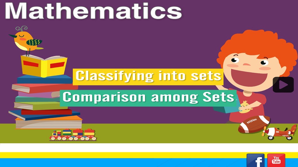 #5. Mathematics level 1 (iOS) 来自: Ibrahim Amer