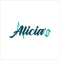 Alicia's logo