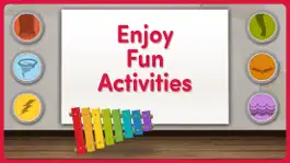 Game screenshot Art games for toddlers & kids hack