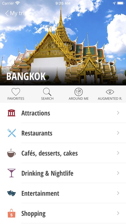 GTView by Global Travel