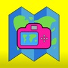 Map Snapper - iPhoneアプリ