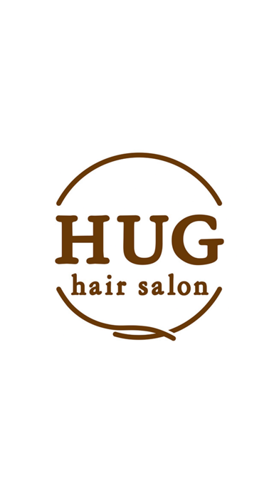 hair salon HUG（ハグ） Screenshot