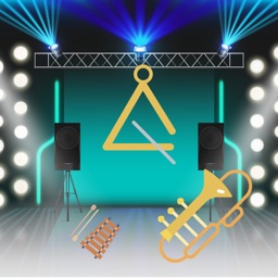 LearnInstrumentMatch