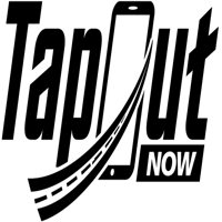 Tap out now