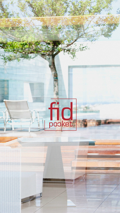 Screenshot #1 pour fidPocket