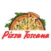 Pizza Toscana