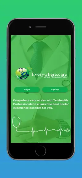 Game screenshot Everywhere.care mod apk