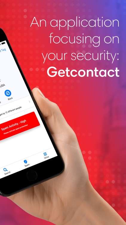 Getcontact