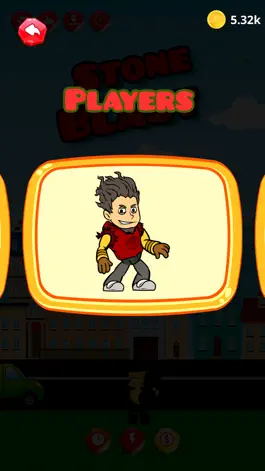 Game screenshot Stone Blast - Top Ball Games mod apk