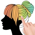 Color Therapy Livro de colorir icon